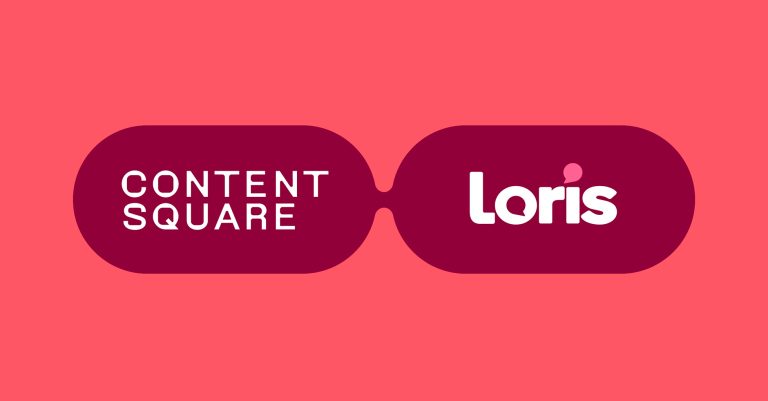 Contentsquare Loris AI