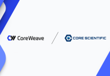 CoreWeave Core Scientific