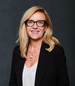 Cristina Pez, EMEA Director of Commercial & Marketing di Acer