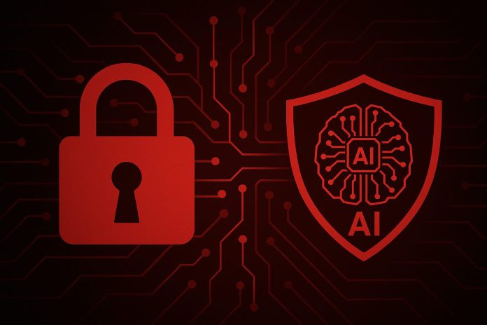 Cybersecurity AI CrowdStrike