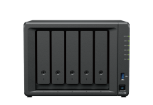 synology