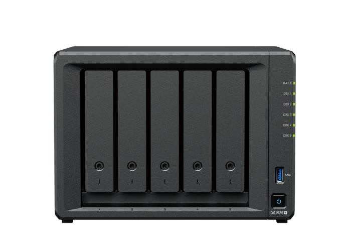 synology