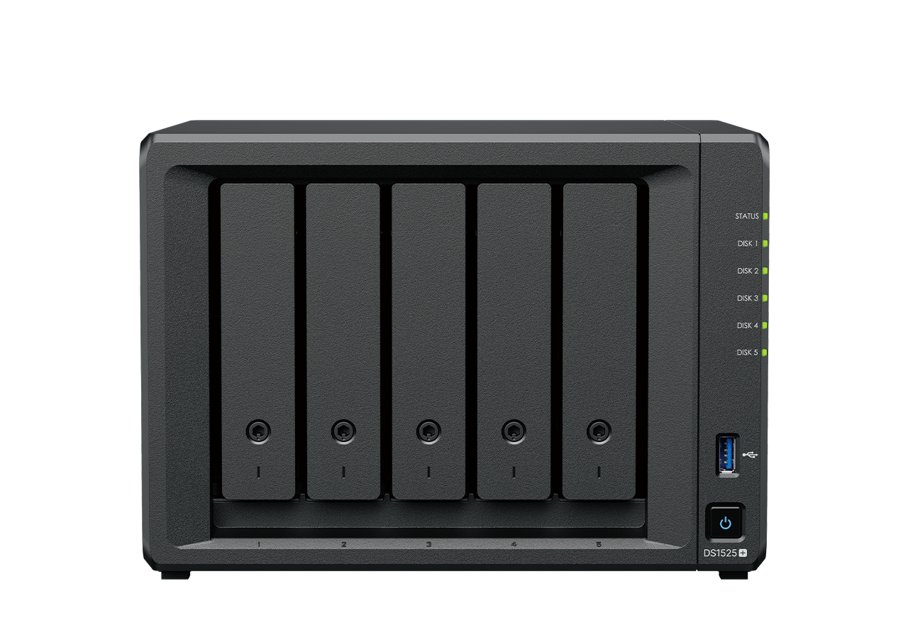 synology