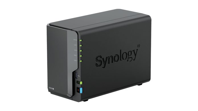 Synology DS225+