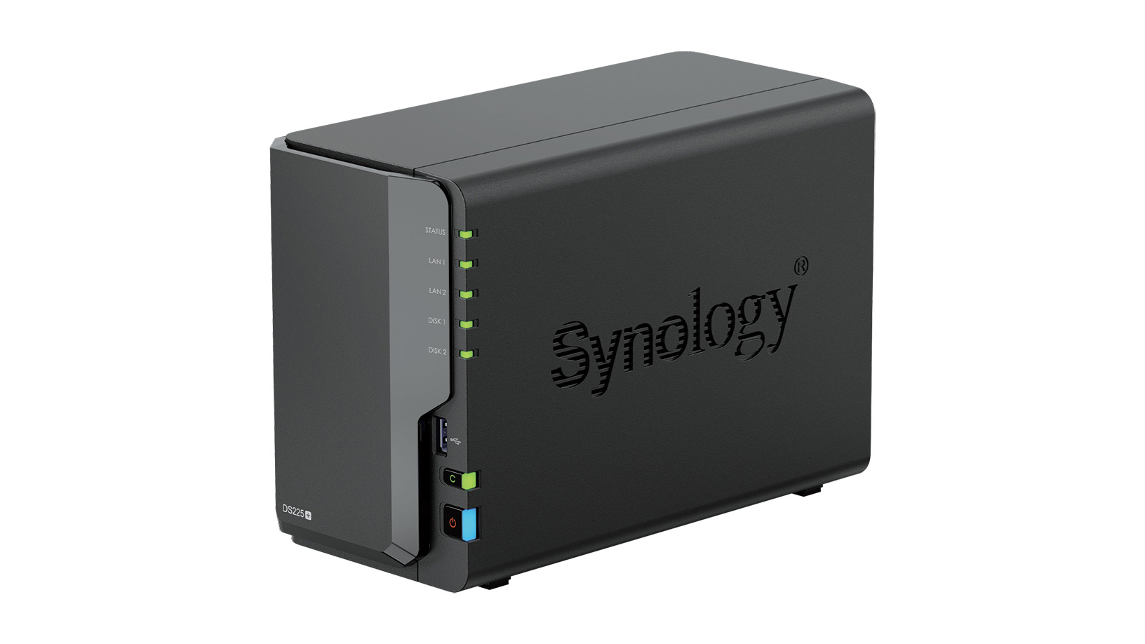 Synology DS225+