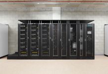 Legrand Data Center Solutions