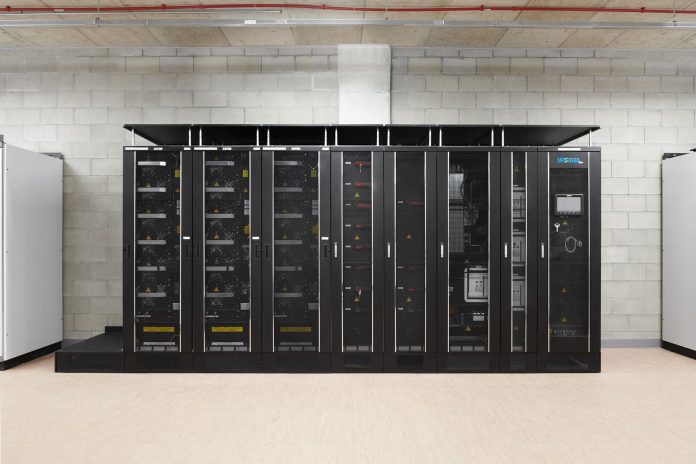 Legrand Data Center Solutions