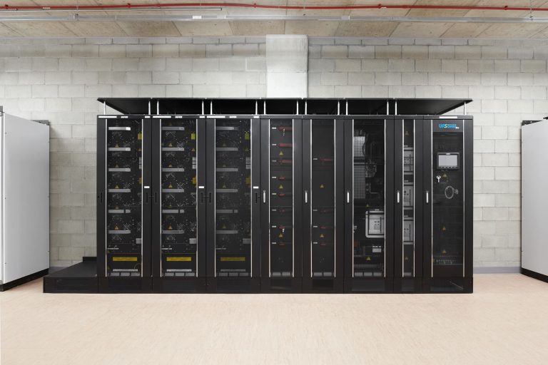 Legrand Data Center Solutions