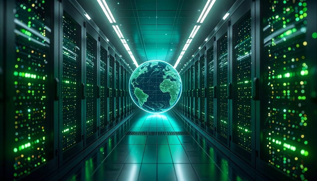 Data center, investimenti fino a 7.000 miliardi di dollari. Il commento di BCS Consultancy