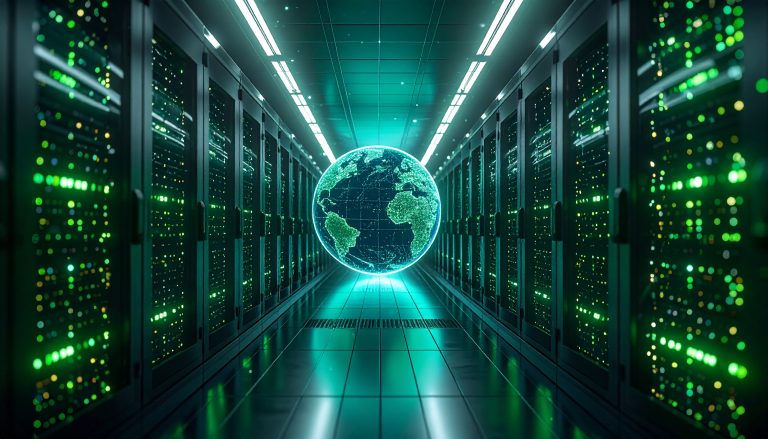 Data center investimenti in infrastrutture digitali