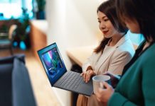 Dell: disponibili i nuovi laptop ad alte prestazioni Pro Max Dell