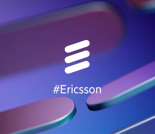 Ericsson