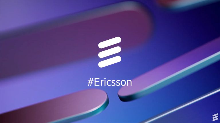 Ericsson