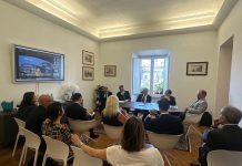 Comitato italiano Data Governance e AI Committee - DGAIC