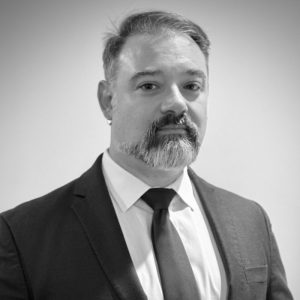 Fabio Fratucello, Field CTO World Wide, CrowdStrike