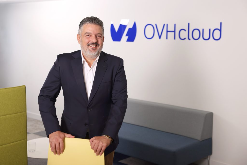 OVHcloud: l’Europa a un punto di svolta nella corsa all’AI