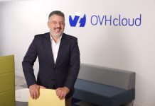 John Gazal, Vice Presidente Sud Europa e Brasile di OVHcloud