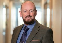 Cisco nomina Gordon Thomson presidente dell’area EMEA Gordon Thomson presidente dell’area EMEA