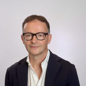 direttore generale di ARIA, Lorenzo Gubian