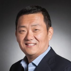 HoJin Kim, Senior Vice President e Chief Revenue Officer di WatchGuard