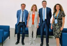 Innovazione e formazione: IBM e Regione Puglia firmano un protocollo di intesa per la formazione nel territorio