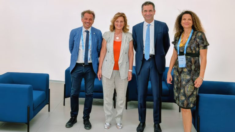 Innovazione e formazione: IBM e Regione Puglia firmano un protocollo di intesa per la formazione nel territorio
