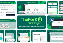 TheFork Manager