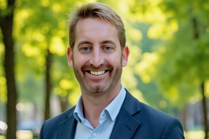 Andrew Roszko, nuovo Chief Executive Officer di JAGGAER