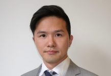 Jason Wu General Manager per l’Europa e Managing Director per il Mediterraneo D-Link