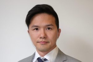 Jason Wu General Manager per l’Europa e Managing Director per il Mediterraneo D-Link