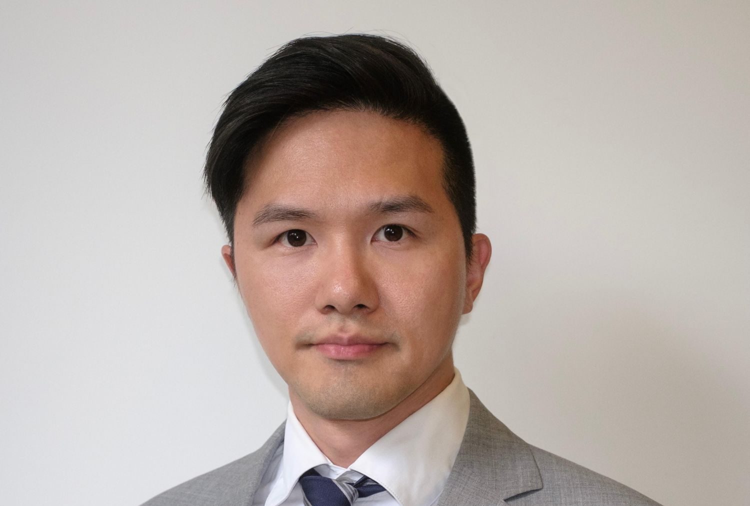 Jason Wu General Manager per l’Europa e Managing Director per il Mediterraneo D-Link