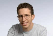 Jonathan Zanger CTO di Check Point