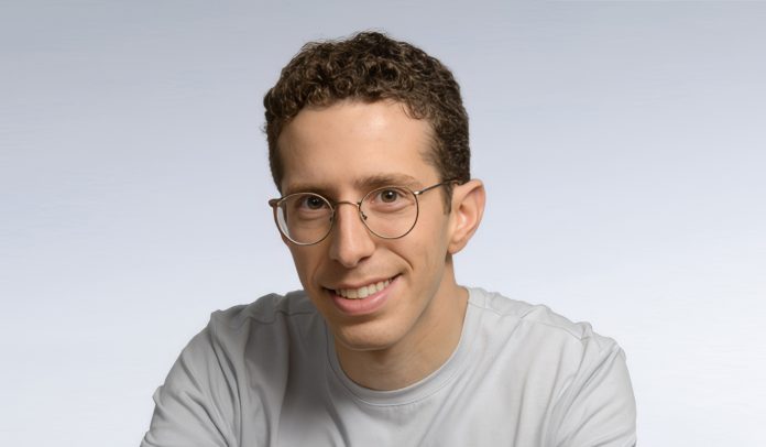 Jonathan Zanger CTO di Check Point