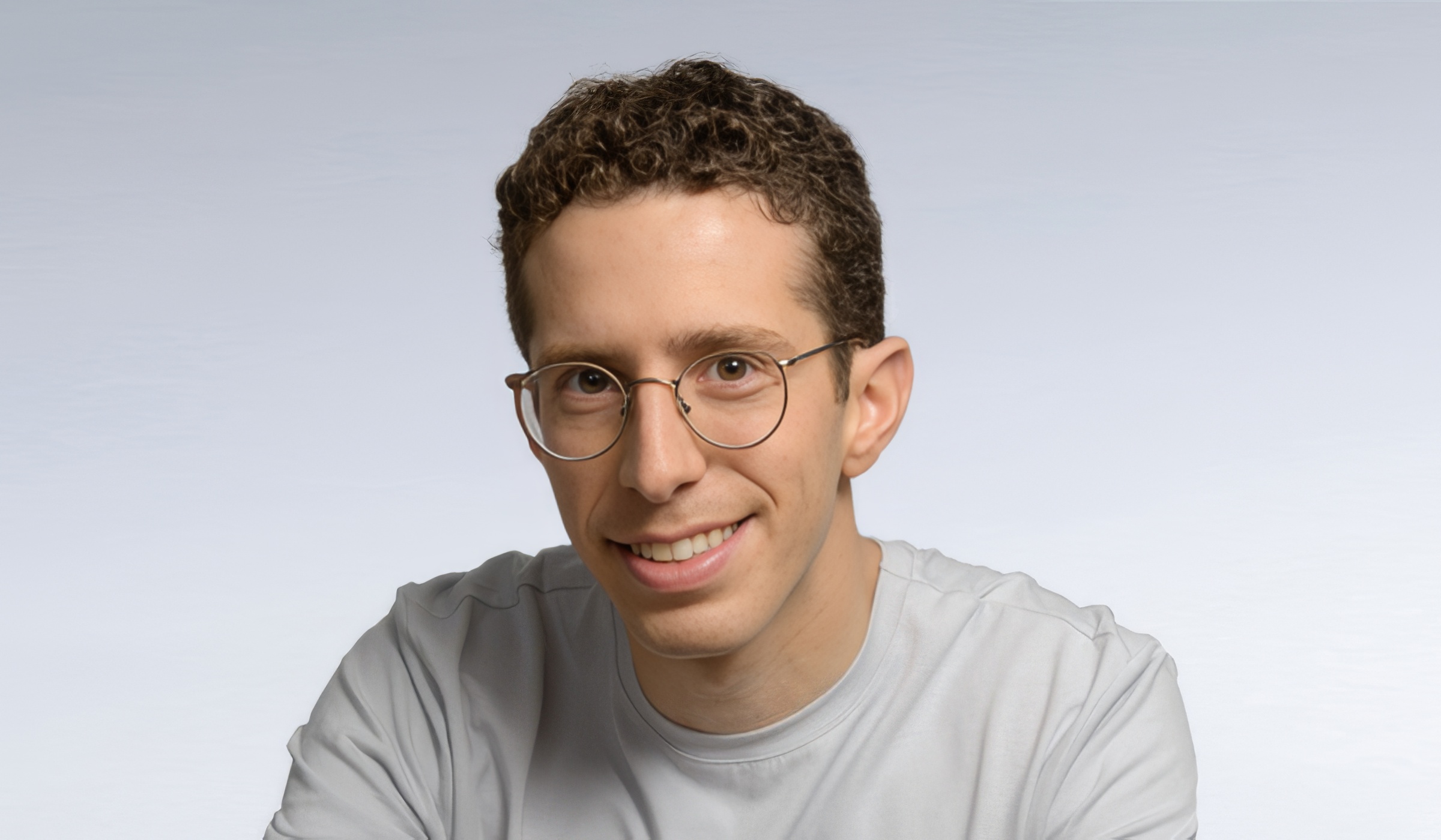 Jonathan Zanger CTO di Check Point