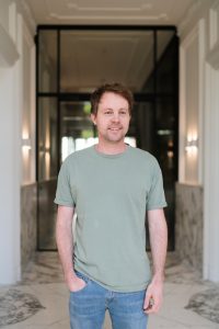 Koen Köppen, CEO di Mollie