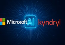 Kyndryl e Microsoft: nuovo Acceleration Hub per l’adozione dell’IA nelle aziende Kyndryl1 Microsoft Acceleration Hub
