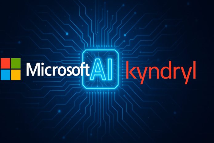Kyndryl1 Microsoft Acceleration Hub