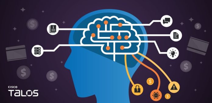 Modelli AI Cisco Talos