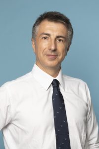 Frediano Lorenzin, CTO Field, Dell Technologies Italia