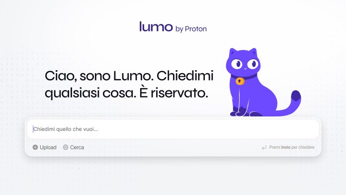 Lumo - 2 Proton Lumo