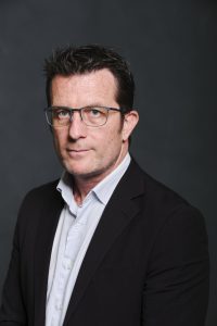 Massimiliano Rossi, VP della Product Business Unit EMEA di Acer