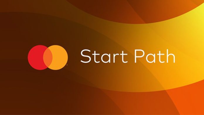 Mastercard Start Path