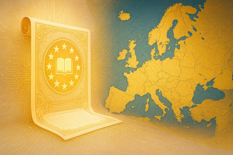 Microsoft AI Europa
