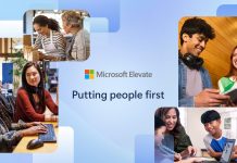 Così Microsoft aiuta persone e istituzioni ad affrontare le sfide dell’economia digitale Microsoft Elevate