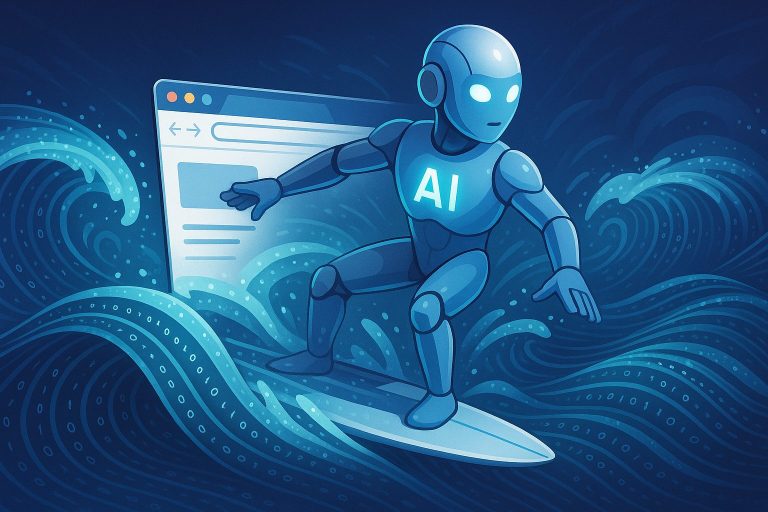 OpenAI browser image