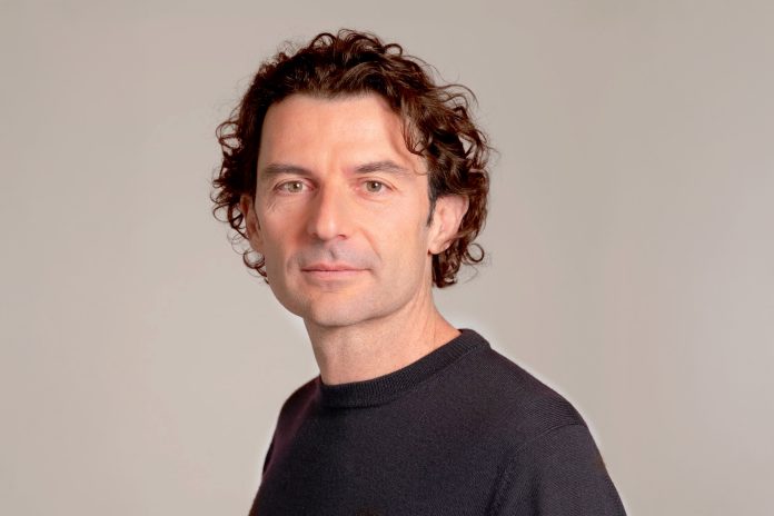 Paolo Capomasi_F5_02 Paolo Capomasi, nuovo Country Manager di F5 per l'Italia