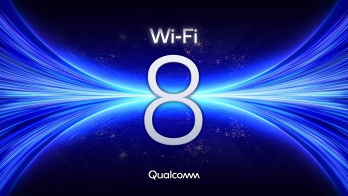 Wi-Fi 8 Qualcomm