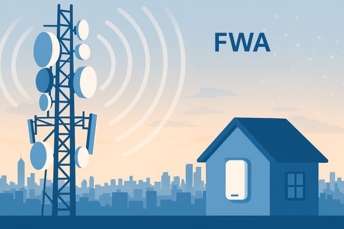 Retelit acquisizione MavianMax FWA Retelit acquisizione MavianMax FWA