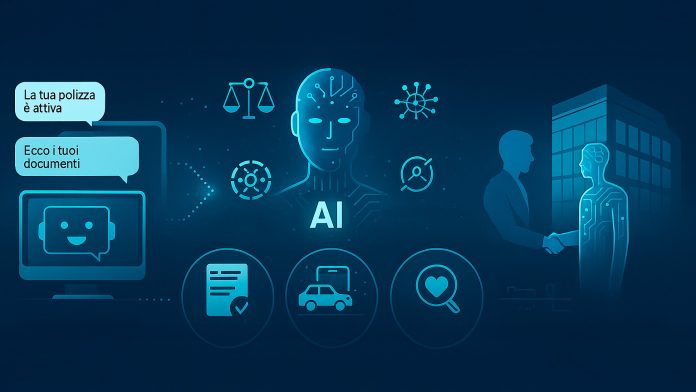 SAS settore assicurativo