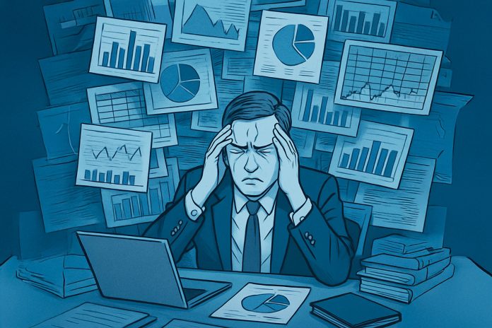 Splunk data nightmare